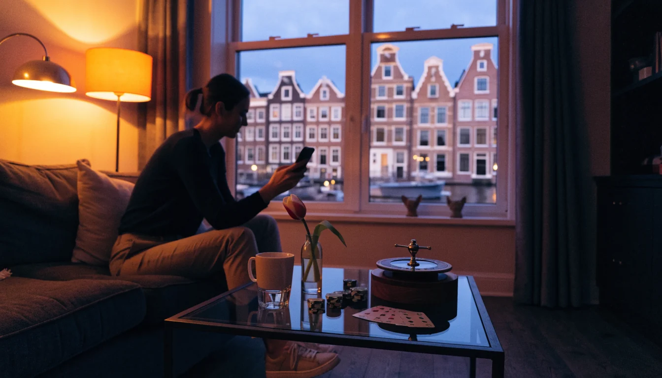 Beste buitenlandse goksites: legale aanbieders in Nederland