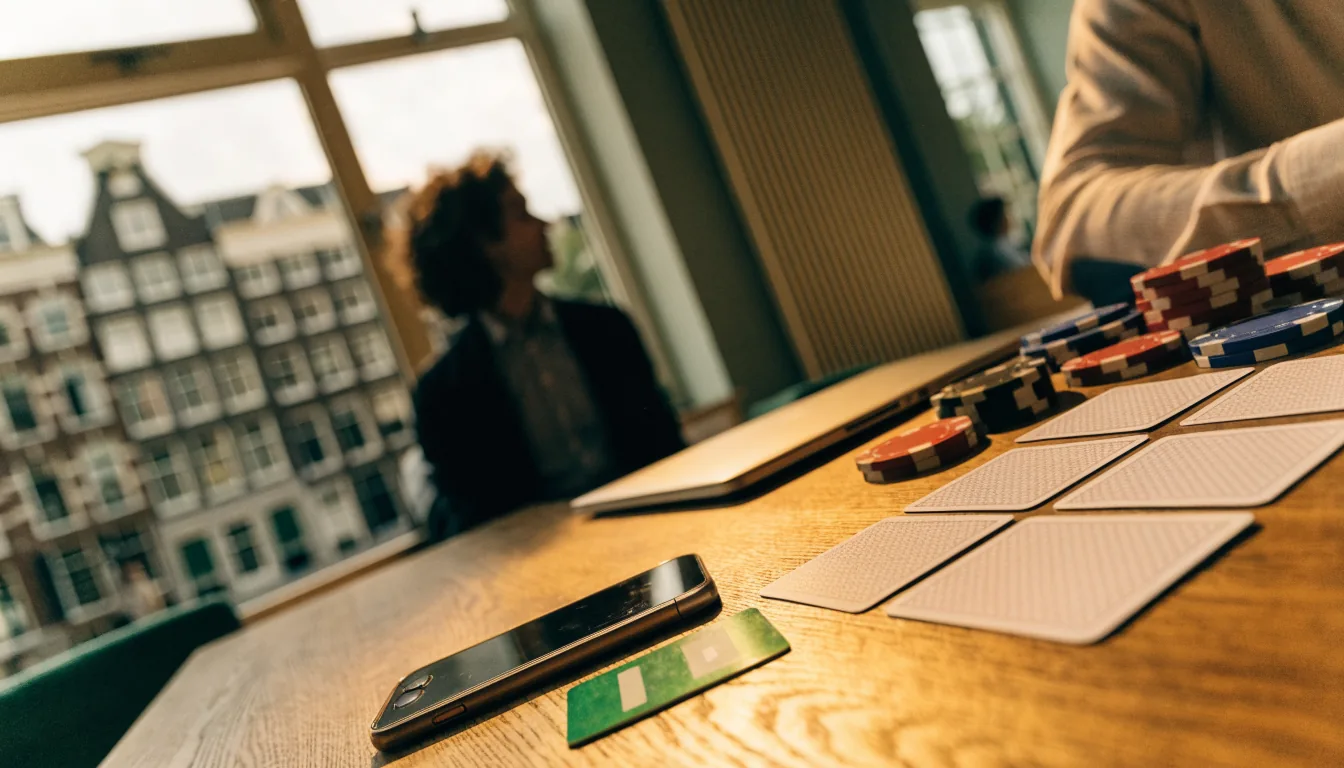 Beste online casino met ecoPayz in Nederland