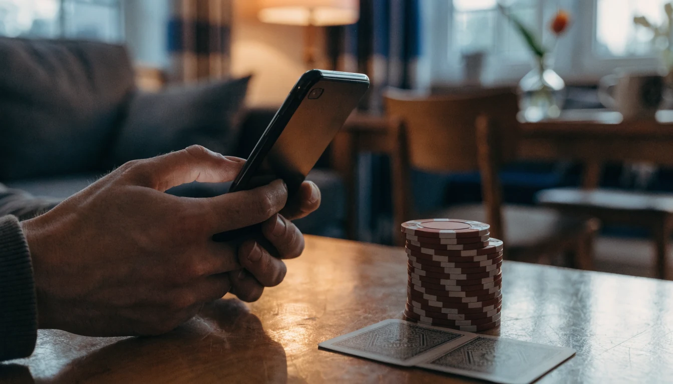 Beste online casino met Google Pay in Nederland