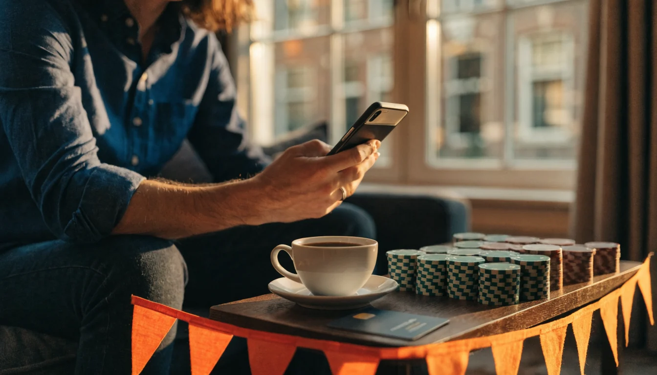 Beste online casino met HiPay: Nederlandse regels uitgelegd