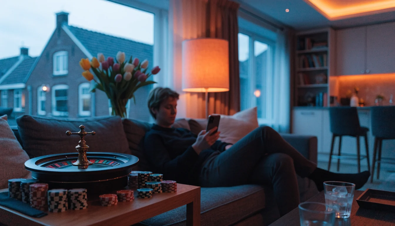 Beste online casino met Klarna: legaliteit en vergunning