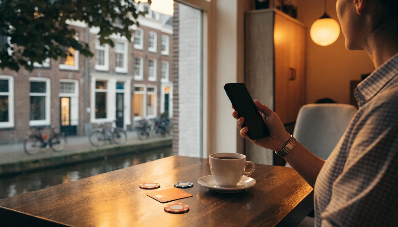 Beste online casino met Neteller: wat is legaal in Nederland