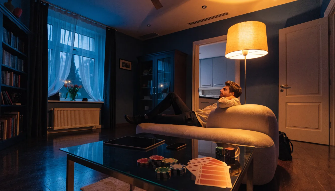 Beste casino met Relax Gaming in Nederland: overzicht en