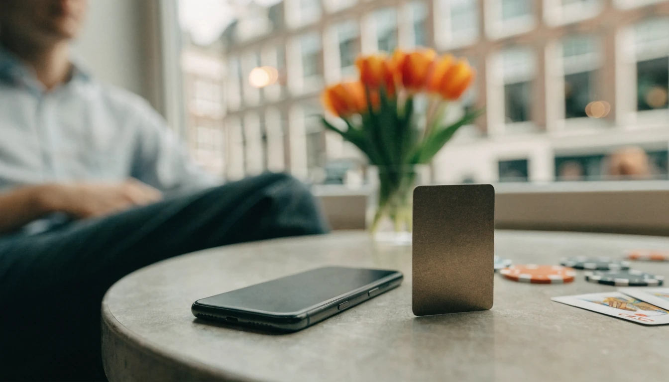 Beste online casino met Revolut: wat er in Nederland geldt