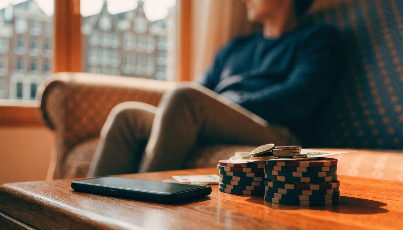 Online casino bonus zonder wagering: hoe het werkt