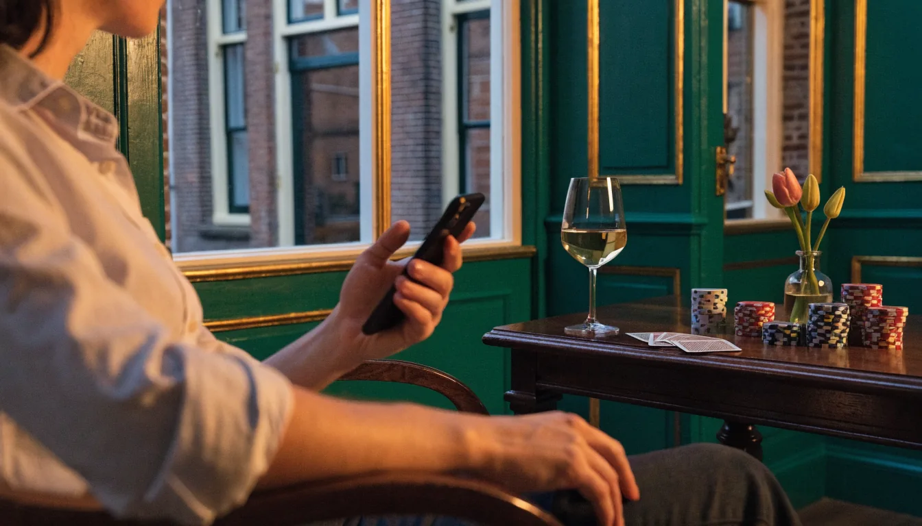 Casino met hoge uitbetaling: limieten, voorwaarden en