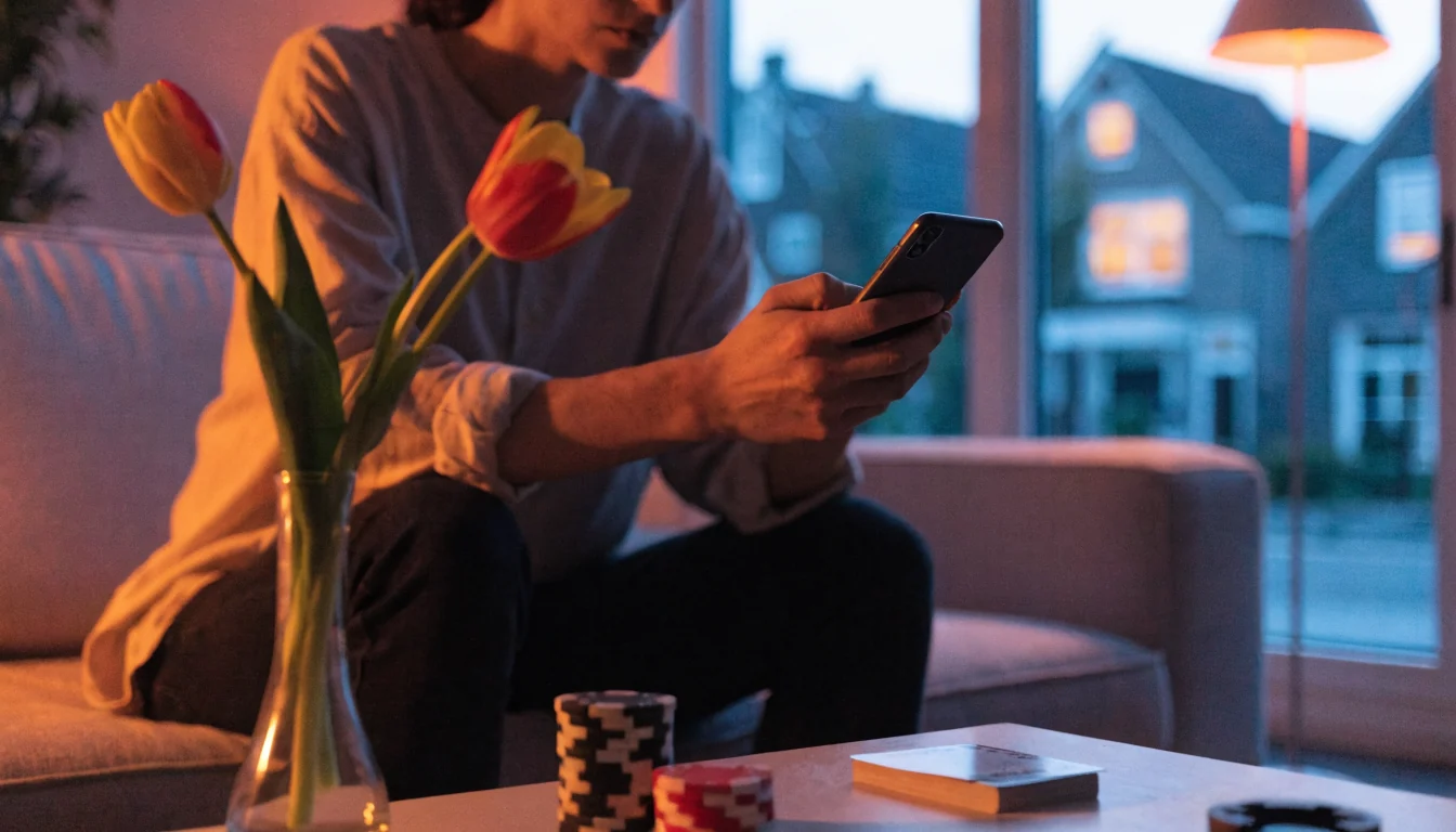Nieuwste gokkasten online in legale Nederlandse casino’s