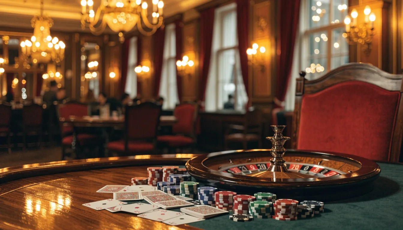 Spellen